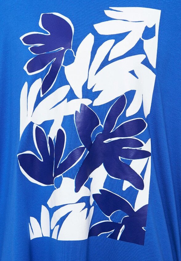 Футболка Samoon by Gerry Weber