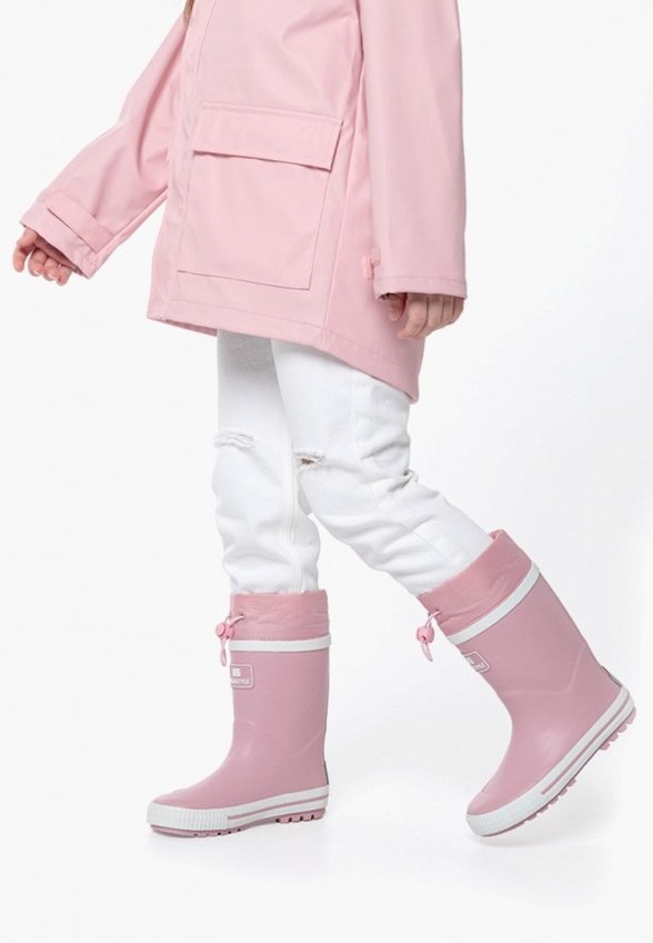 Сапоги резиновые Nikastyle