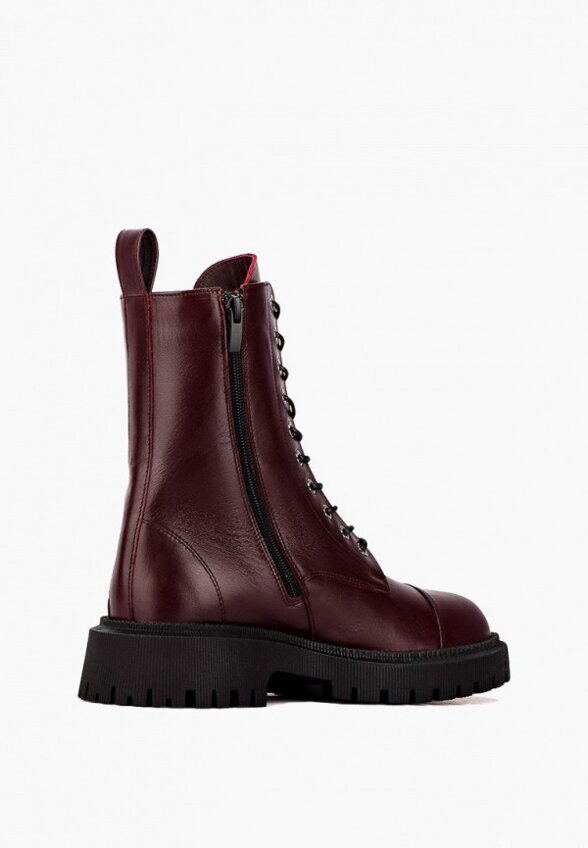 Ботинки Mof-Berg