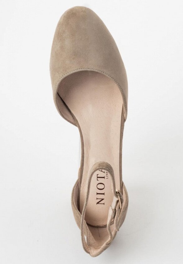 Туфли Niota Line