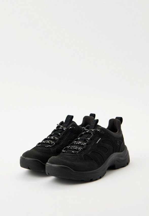 Кроссовки Ecco