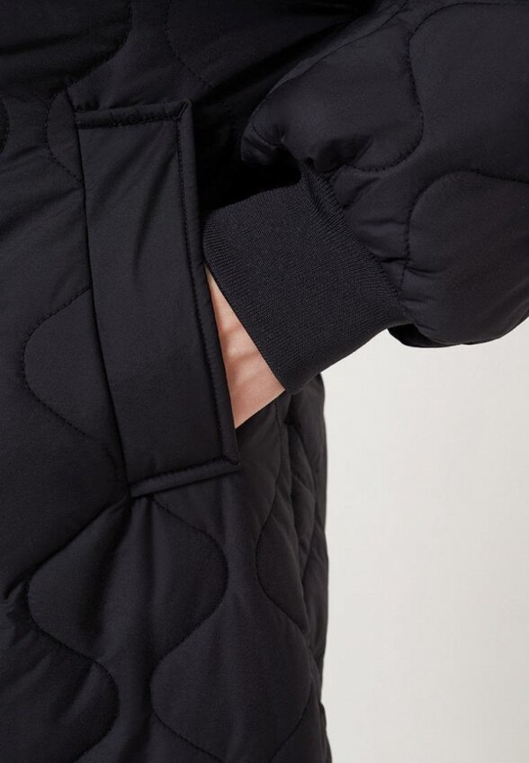 Куртка утепленная Baon