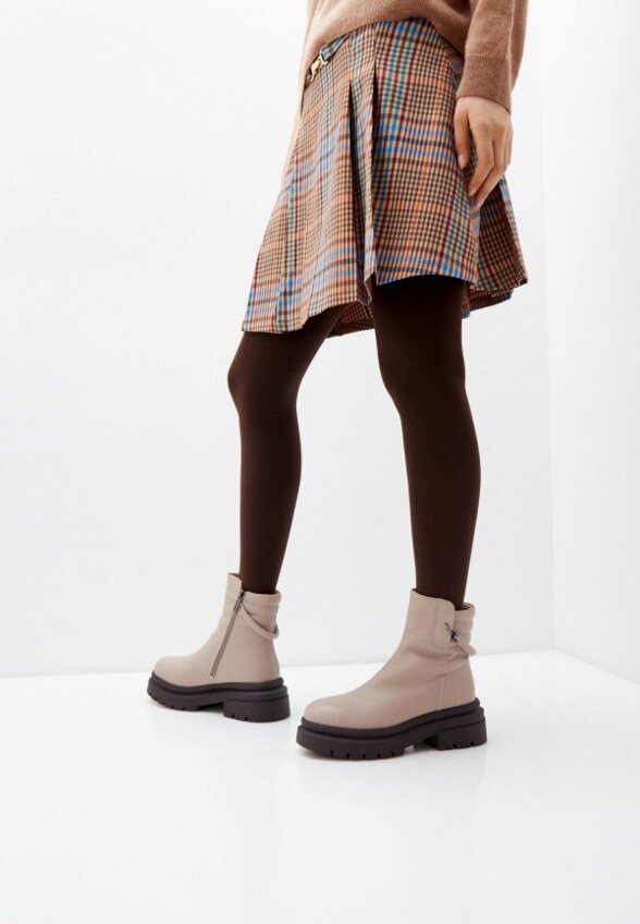 Ботинки Milana