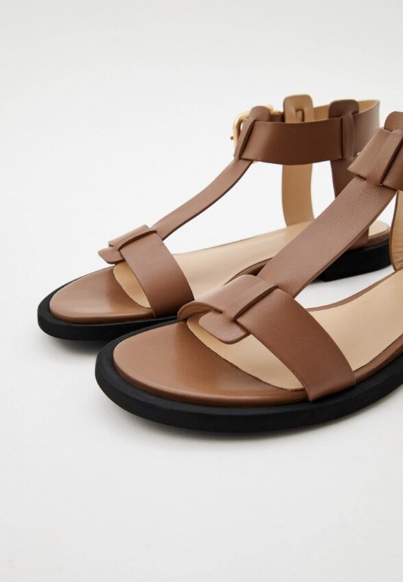 Сандалии Ekonika