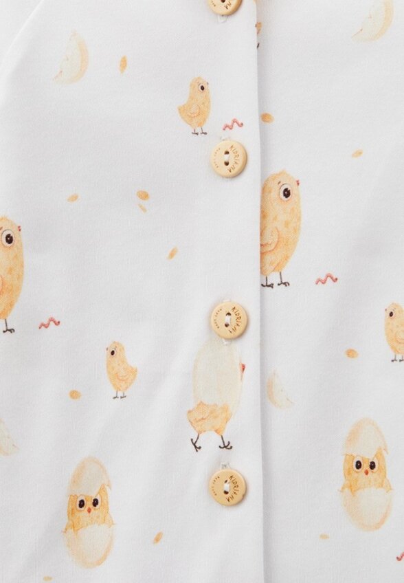 Комбинезон Kidriana