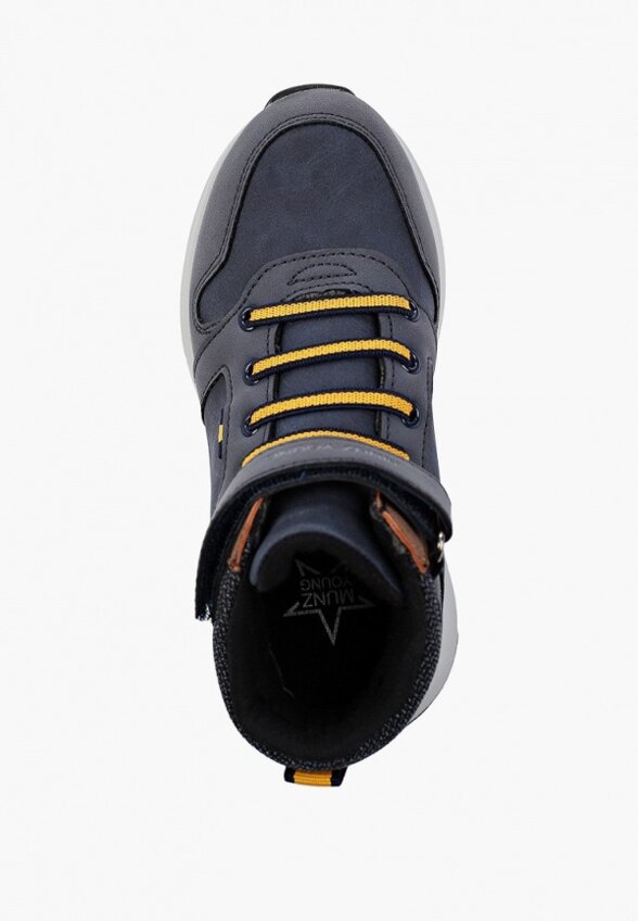 Кроссовки Munz Young