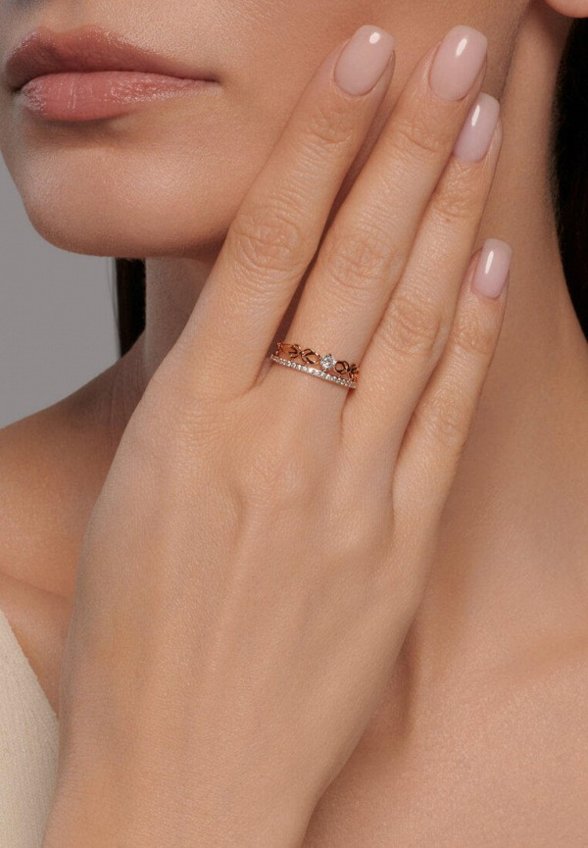 Кольцо Sokolov