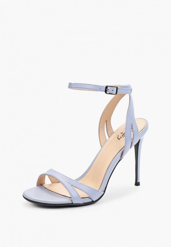 Босоножки Valley