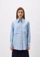 Рубашка Patrizia Pepe1  - превью