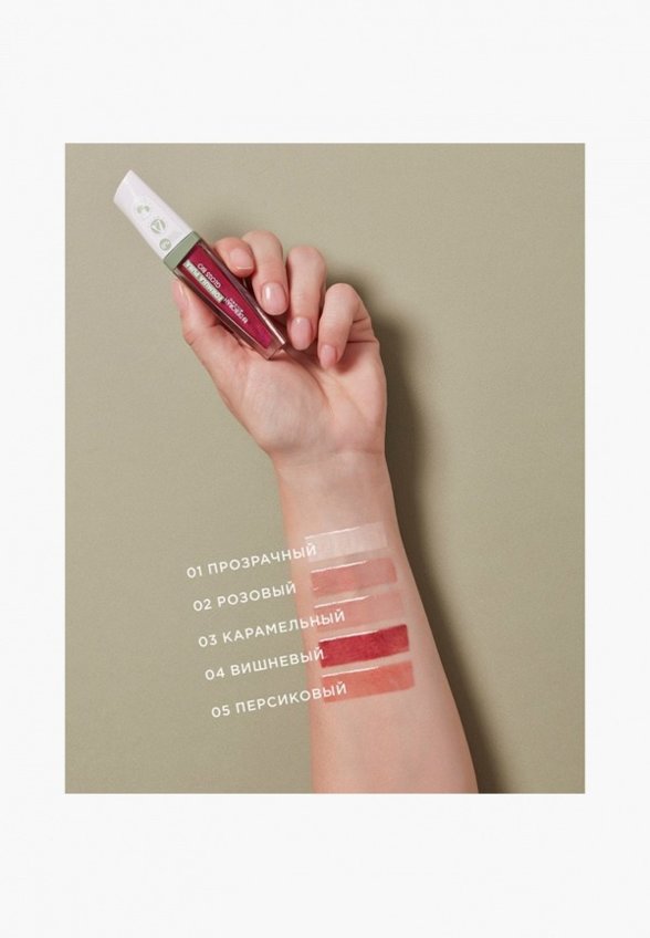 Блеск для губ Deborah