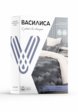 Постельное белье 2-спальное Василиса6  - превью