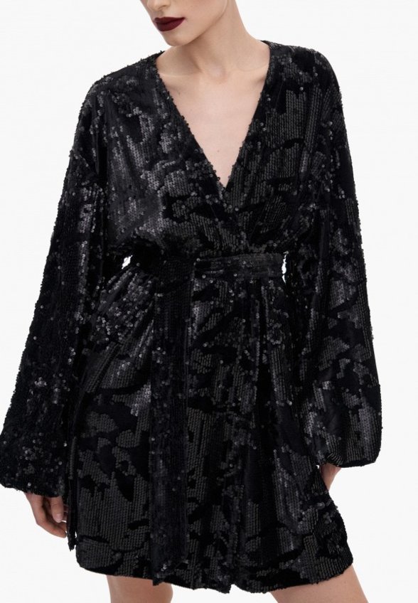 Платье Top Top