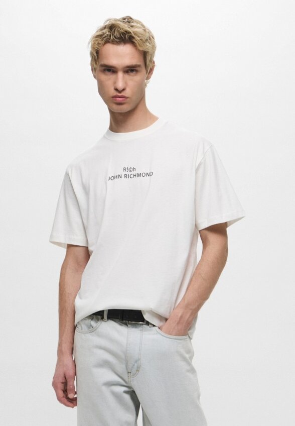 Футболка John Richmond
