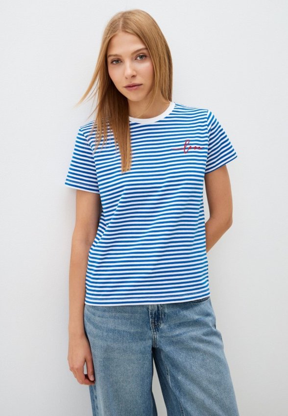 Футболка Neohit