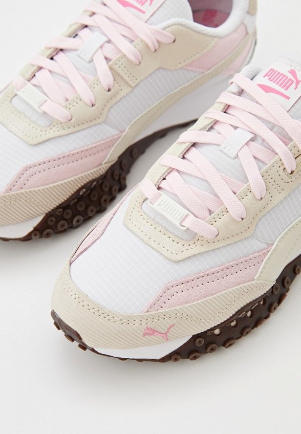 Кроссовки PUMA