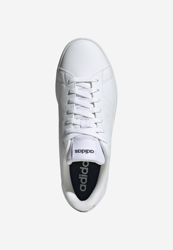 Кеды мужские adidas Advantage Base 2.0, Белый