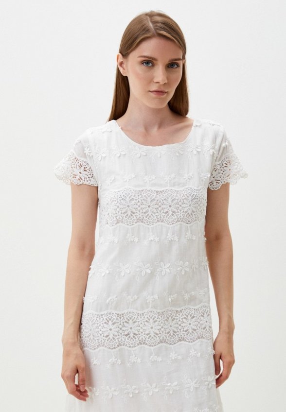 Платье Ганг