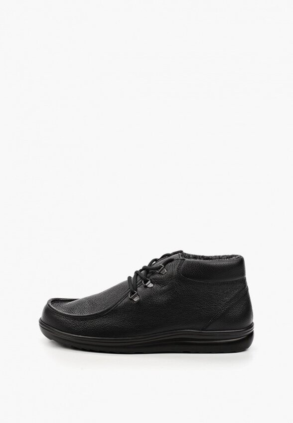 Ботинки Berkemann