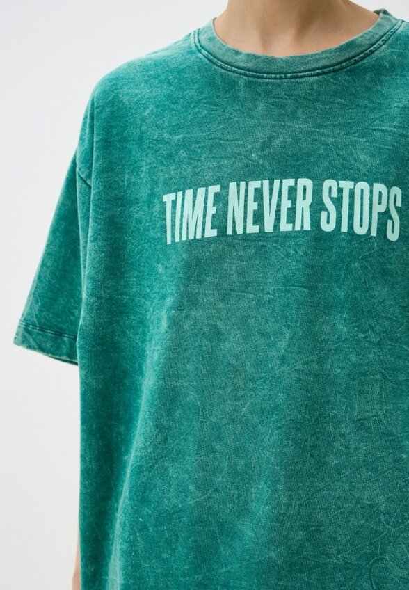 Футболка Mark Formelle