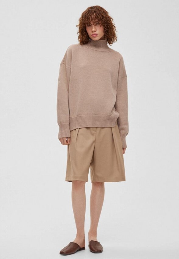 Свитер Aim Clo