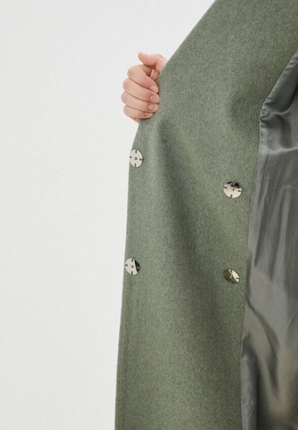 Пальто-халат To Be One