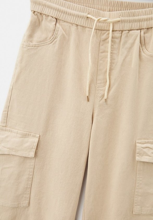 Джинсы Resser Denim