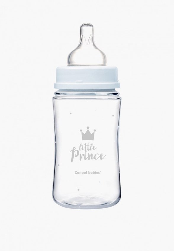 Бутылочка для кормления Canpol
