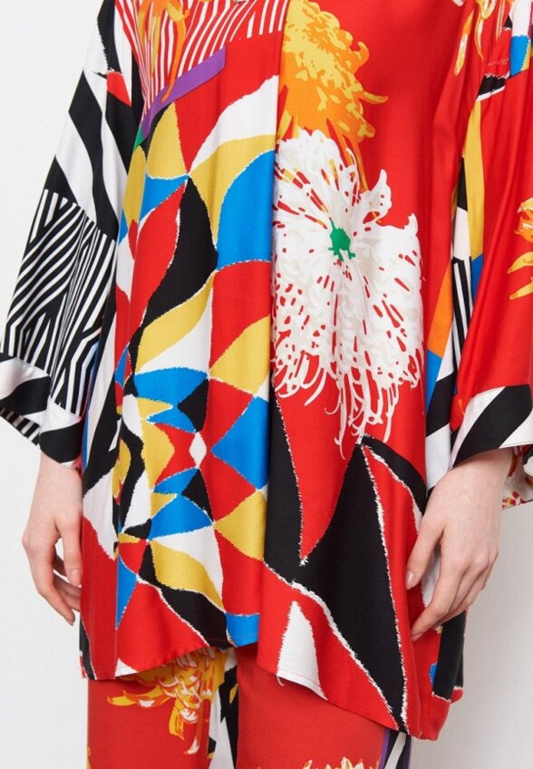 Блуза Samoon by Gerry Weber