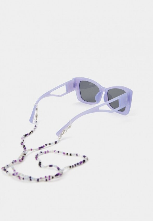 Очки солнцезащитные и цепочка Pabur