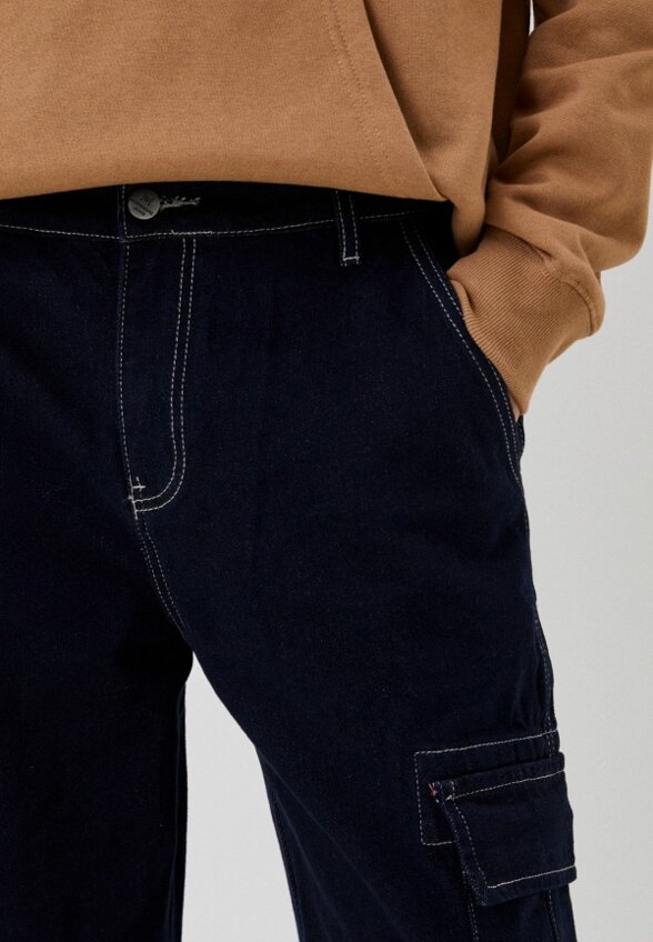 Джинсы Mossmore