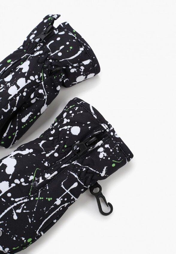 Варежки PlayToday