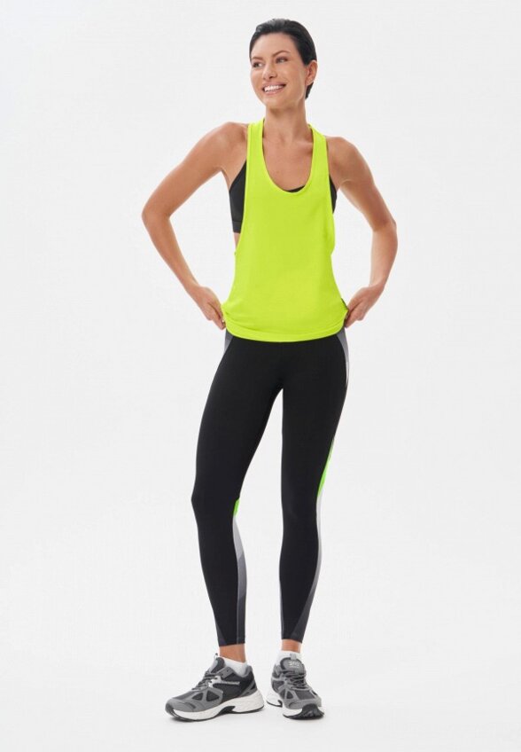 Леггинсы Neverlate