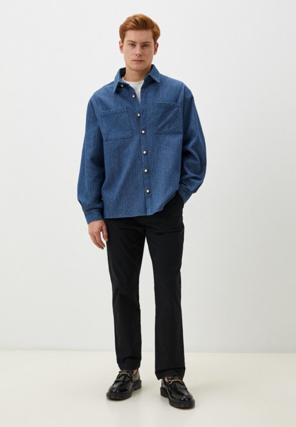 Рубашка Sister Jane