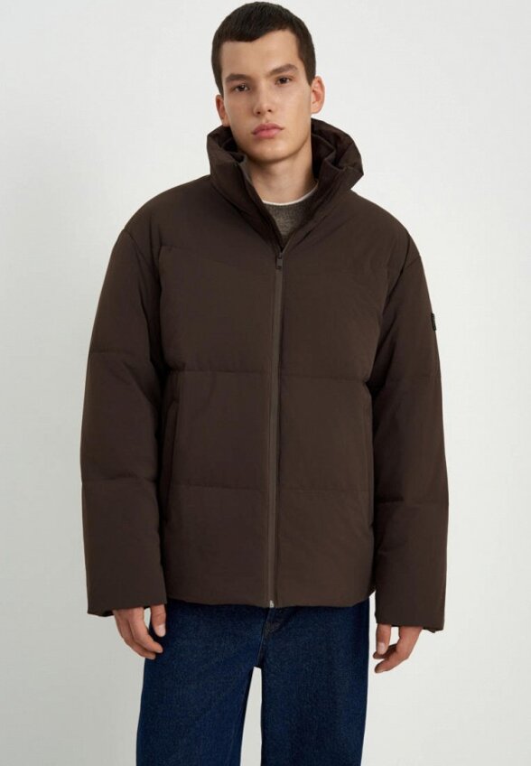 Пуховик Finn Flare