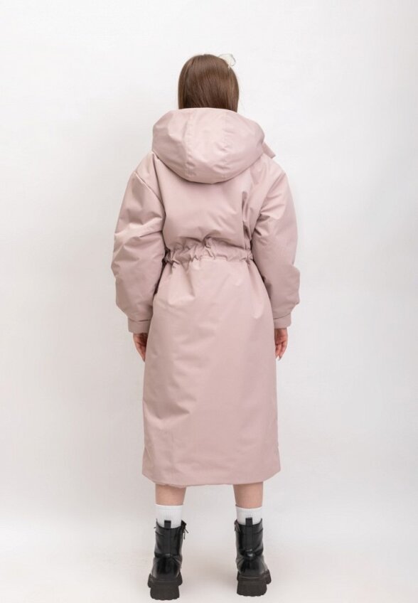 Куртка утепленная Kaysarow