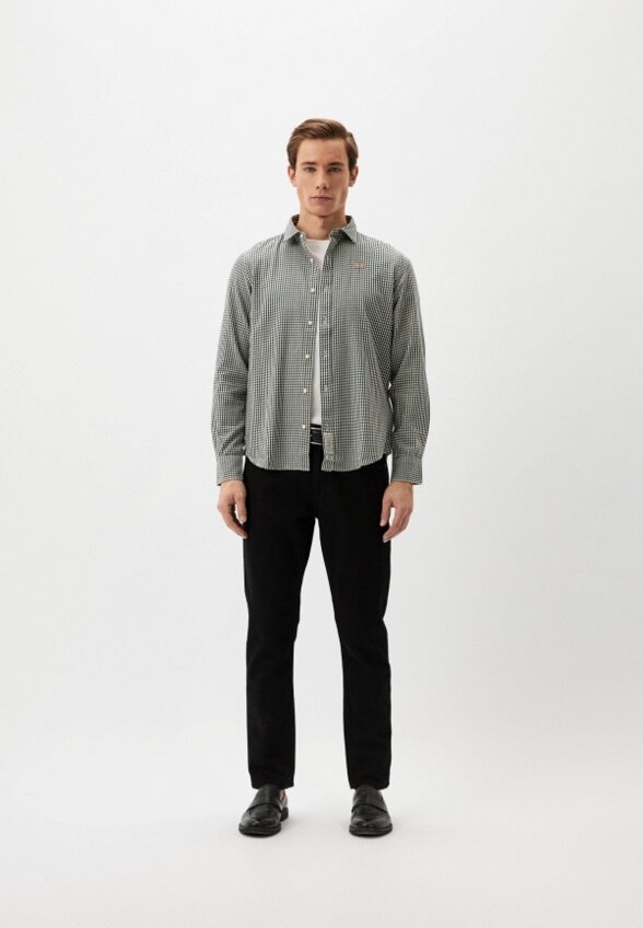 Рубашка La Martina