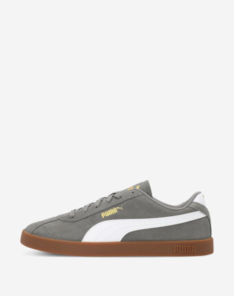 Кеды мужские PUMA Club Il, Серый женщинам