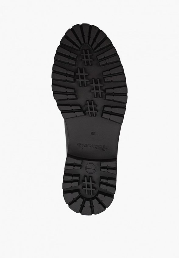 Лоферы Tamaris