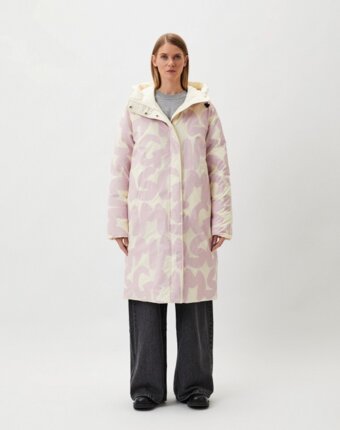 Пуховик MSGM женщинам