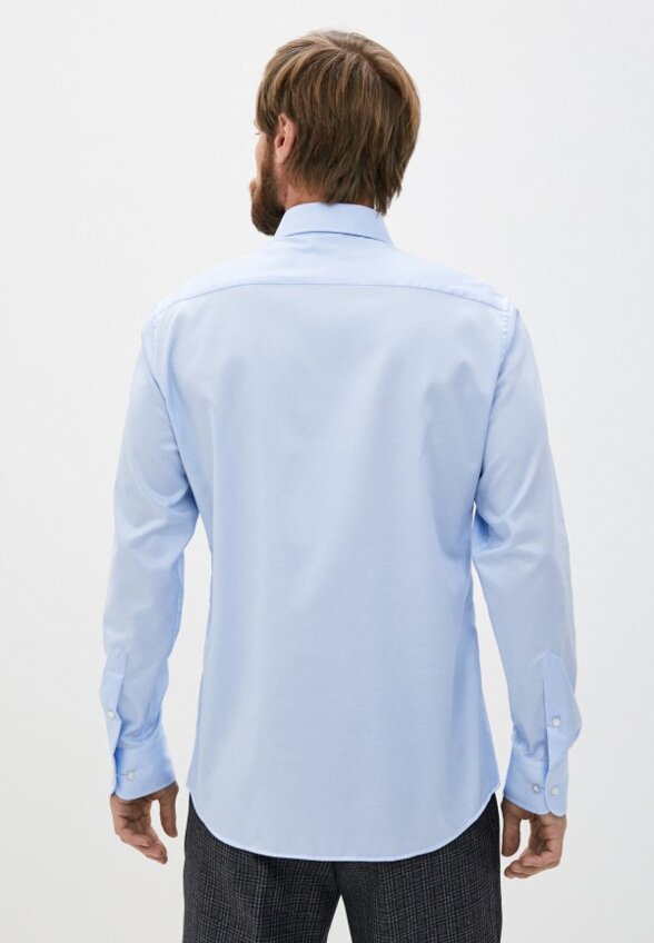 Рубашка Eterna