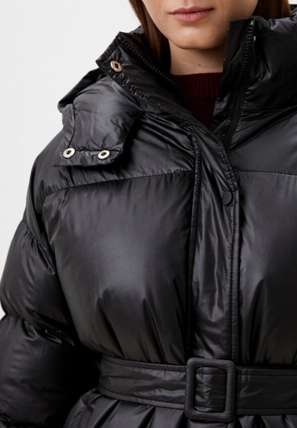 Пуховик Bad Queen