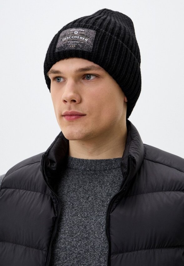 Шапка marhatter