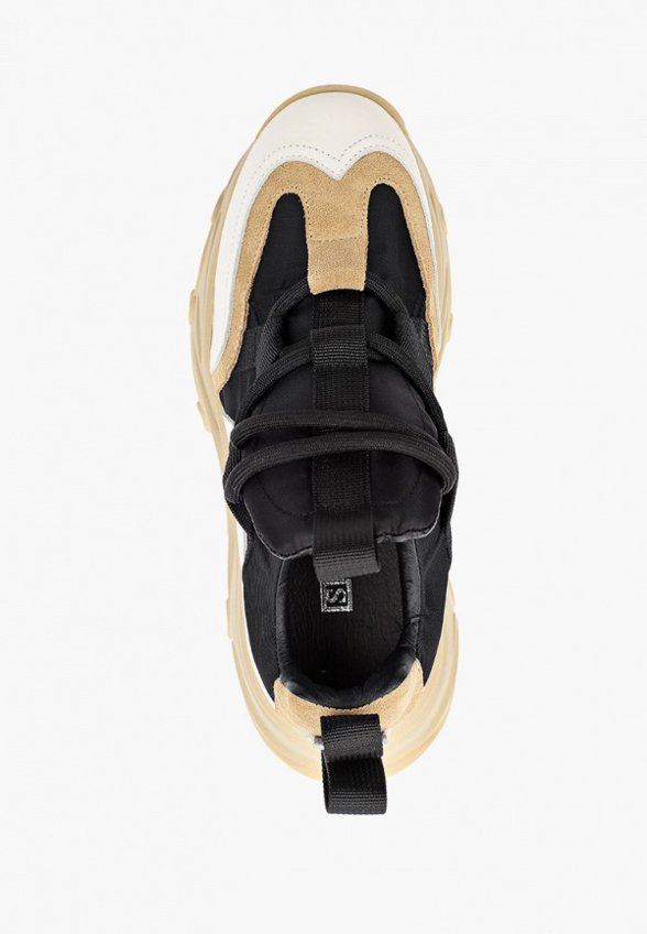 Кроссовки Sbalo