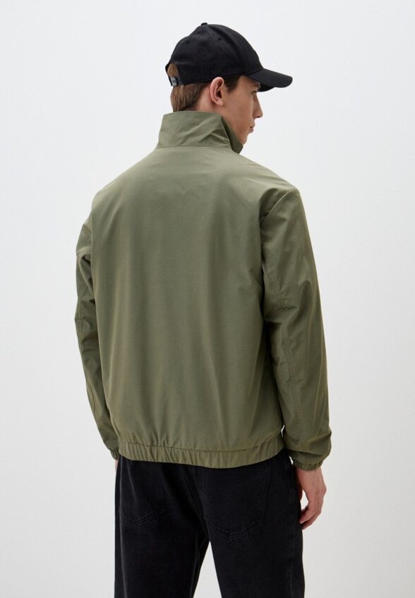 Ветровка Tom Tailor