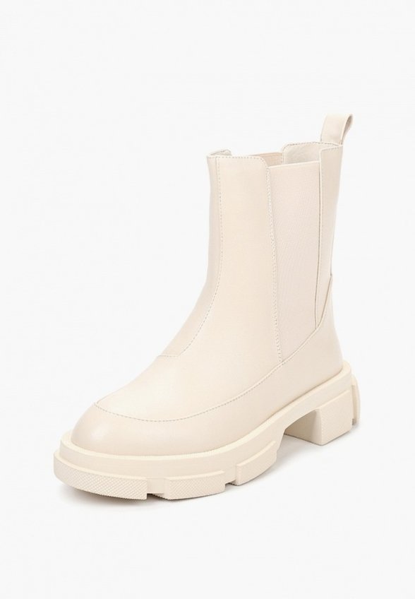 Ботинки Sbalo