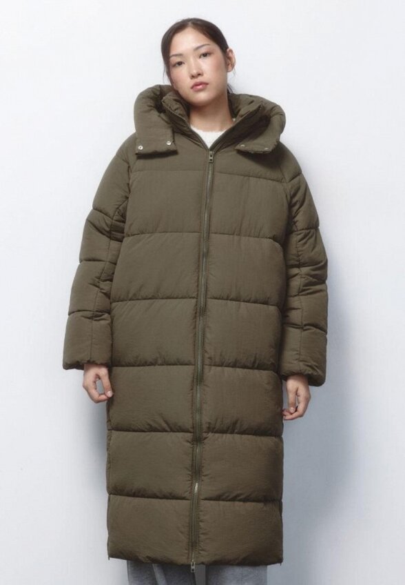 Пуховик Befree