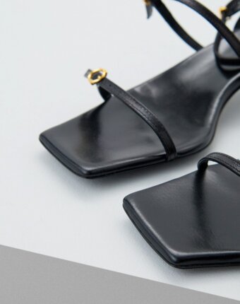 Босоножки Trussardi женщинам