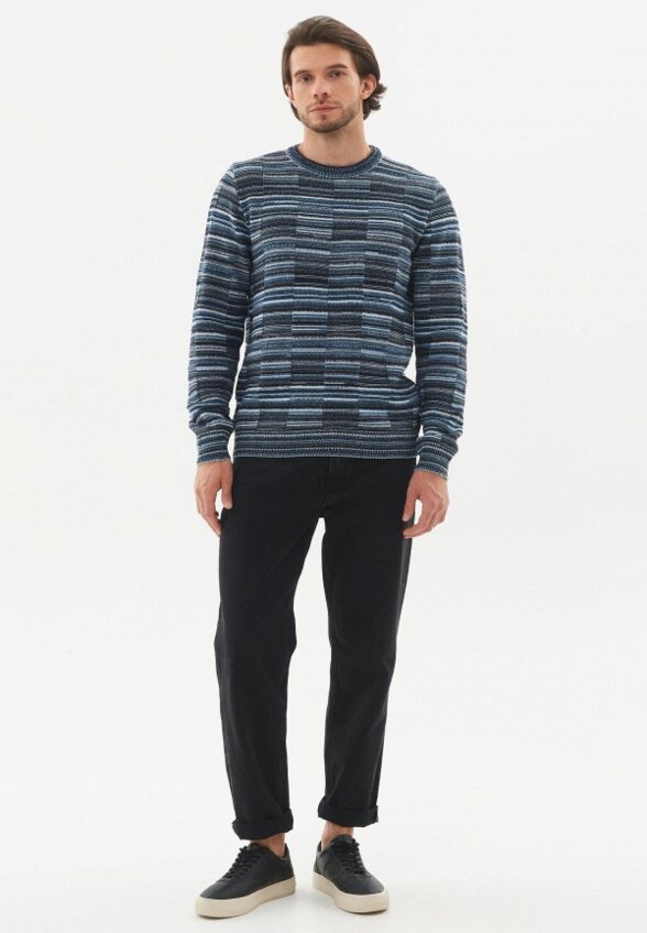 Джемпер Стим