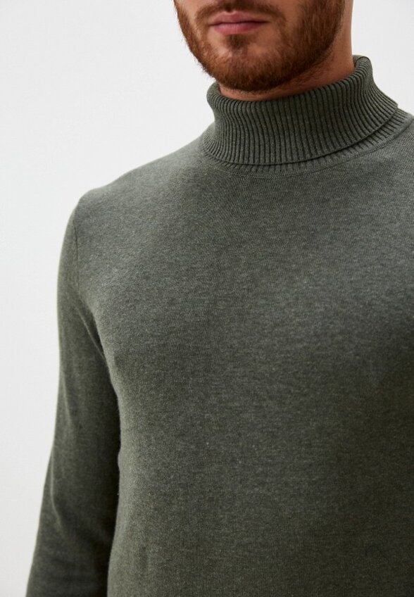 Водолазка O'STIN