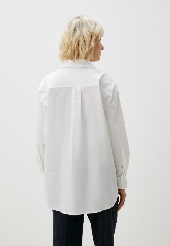 Рубашка Morgan